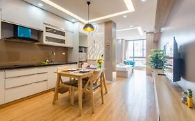 22Housing Hotel & Residence 81 Linh Lang